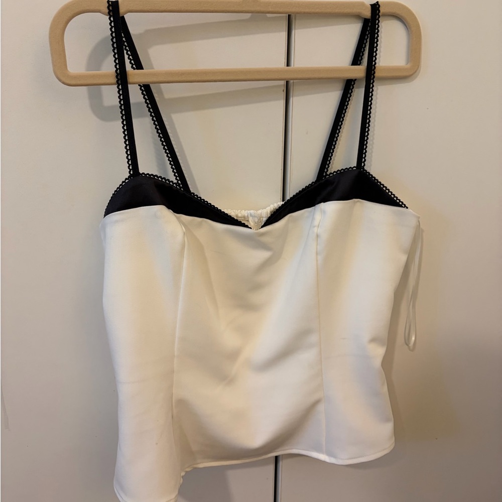 Reformation Melanie Top